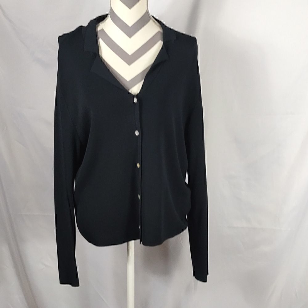 Carolyn Taylor Sweater